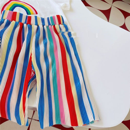 Rainbow Dream 2-Piece Set