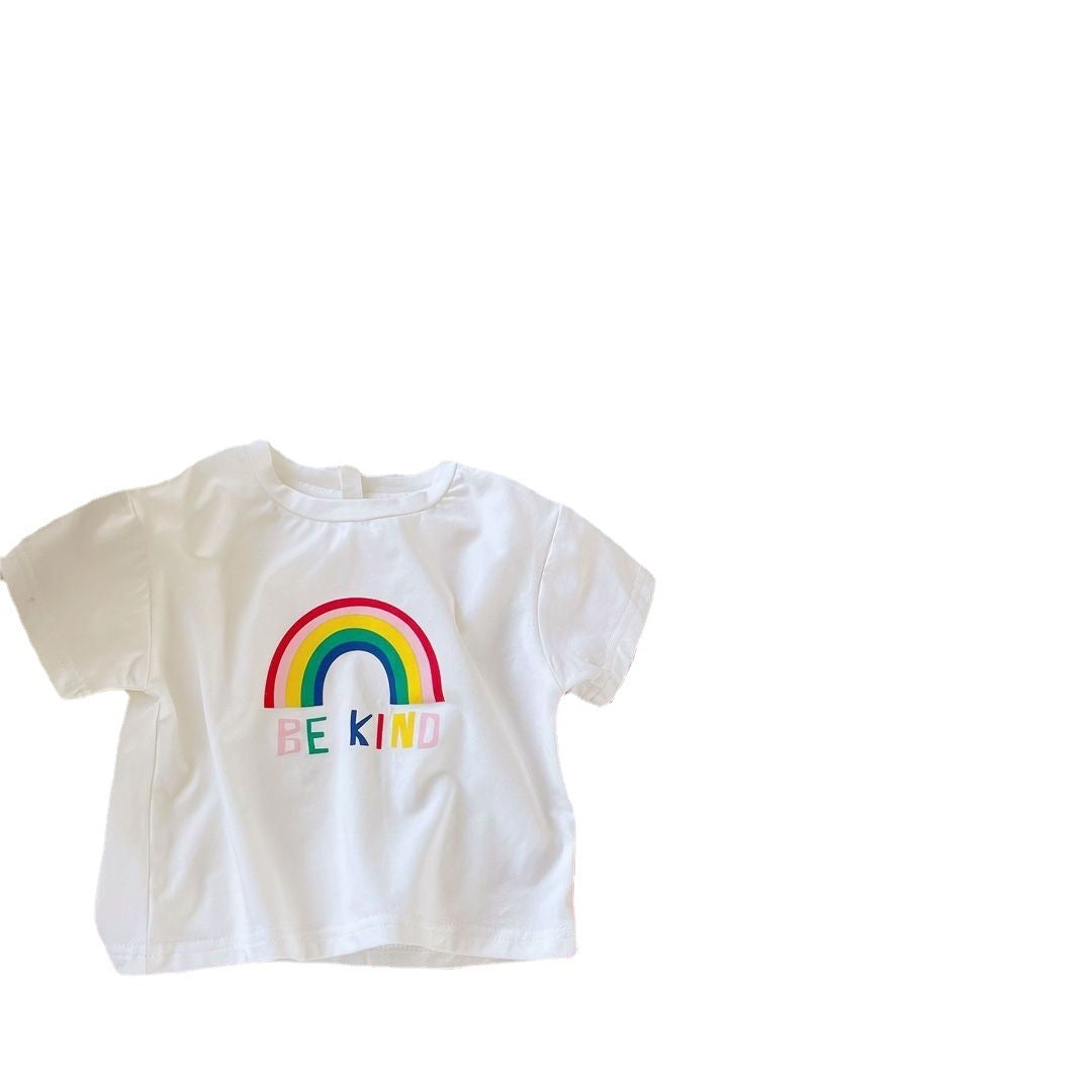Rainbow Dream 2-Piece Set