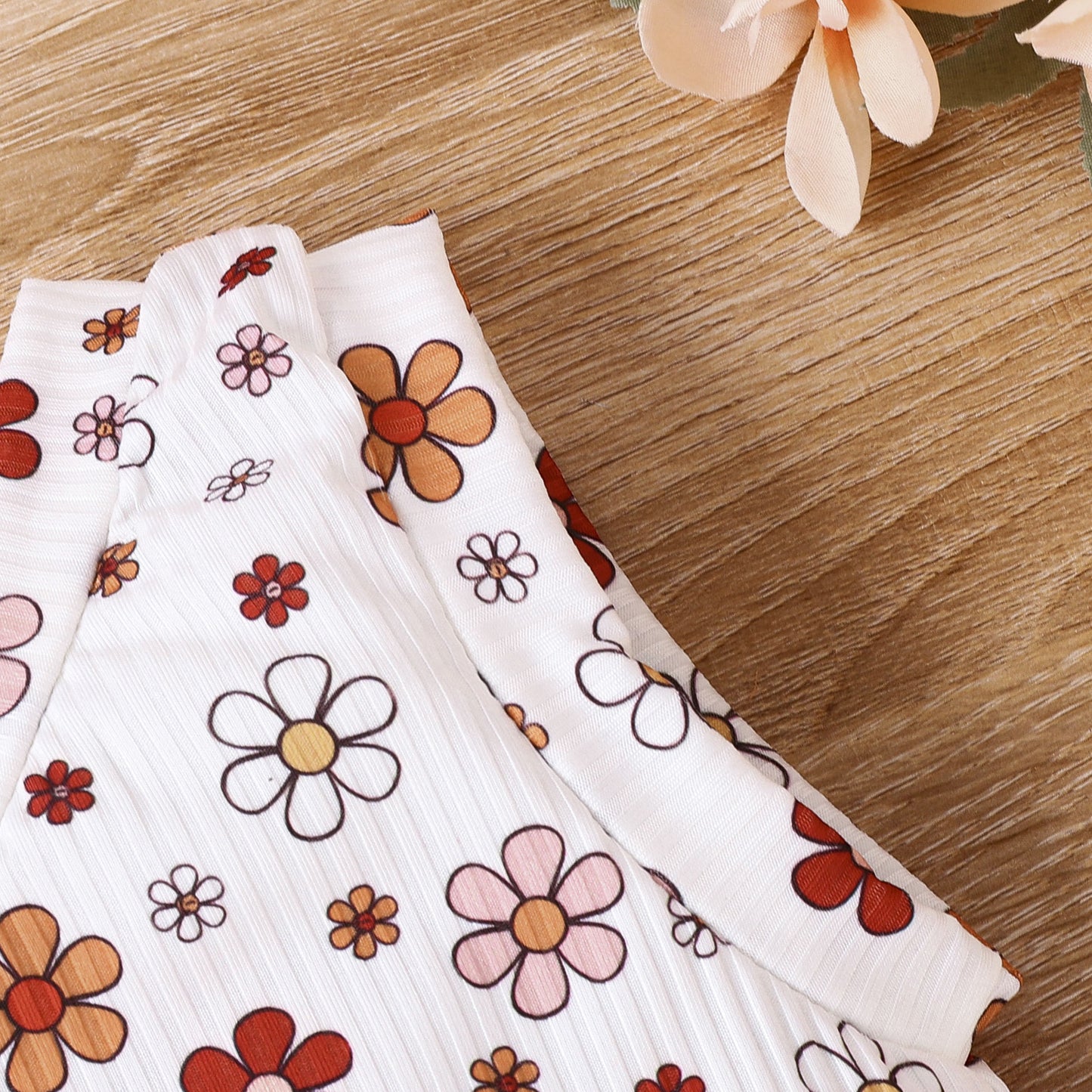 Summer Blossom 3-Piece Set