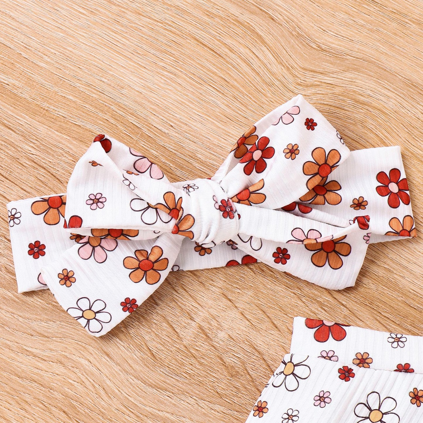 Summer Blossom 3-Piece Set