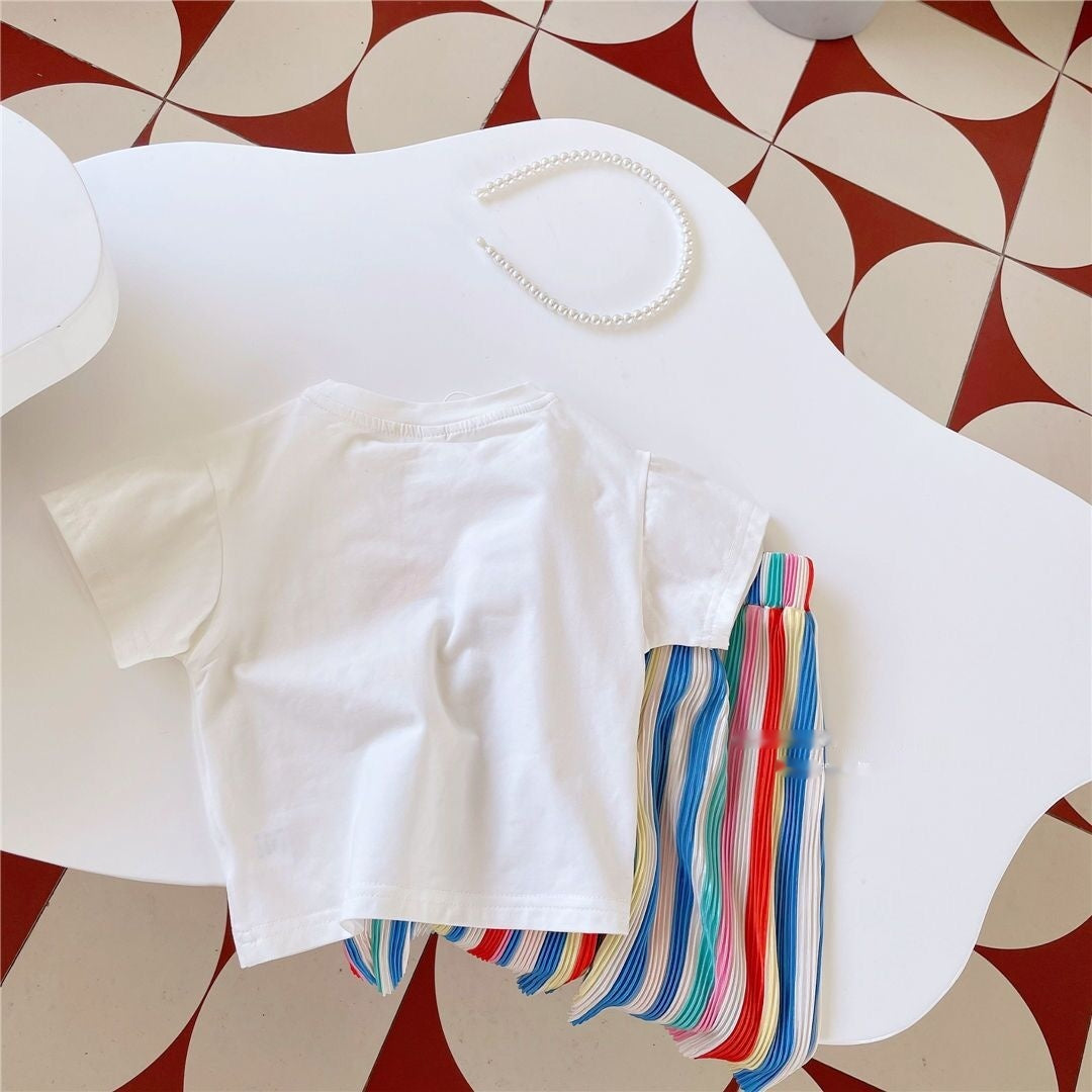 Rainbow Dream 2-Piece Set