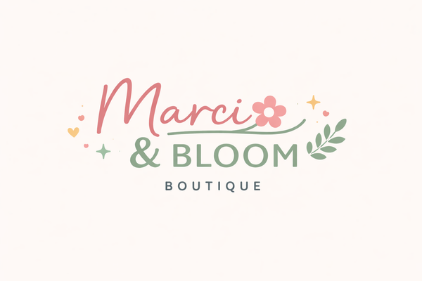 Marci & Bloom