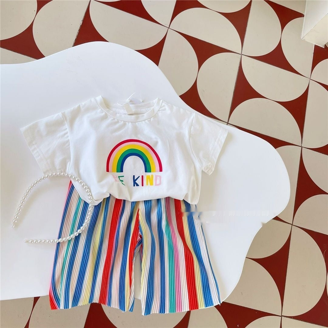 Rainbow Dream 2-Piece Set